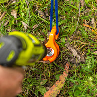 Ezy Anchor Starter Pack - With Carry Bag