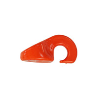 Coastal Peg 280mm - Orange