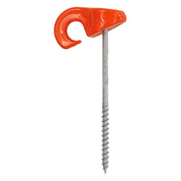 Outback Peg 200mm - Orange