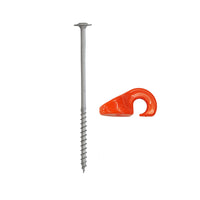 Outback Peg 200mm - Orange