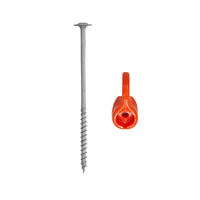 Outback Peg 200mm - Orange