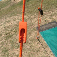 Ezy Anchor Rope Gripper