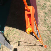 Ezy Anchor Rope Gripper