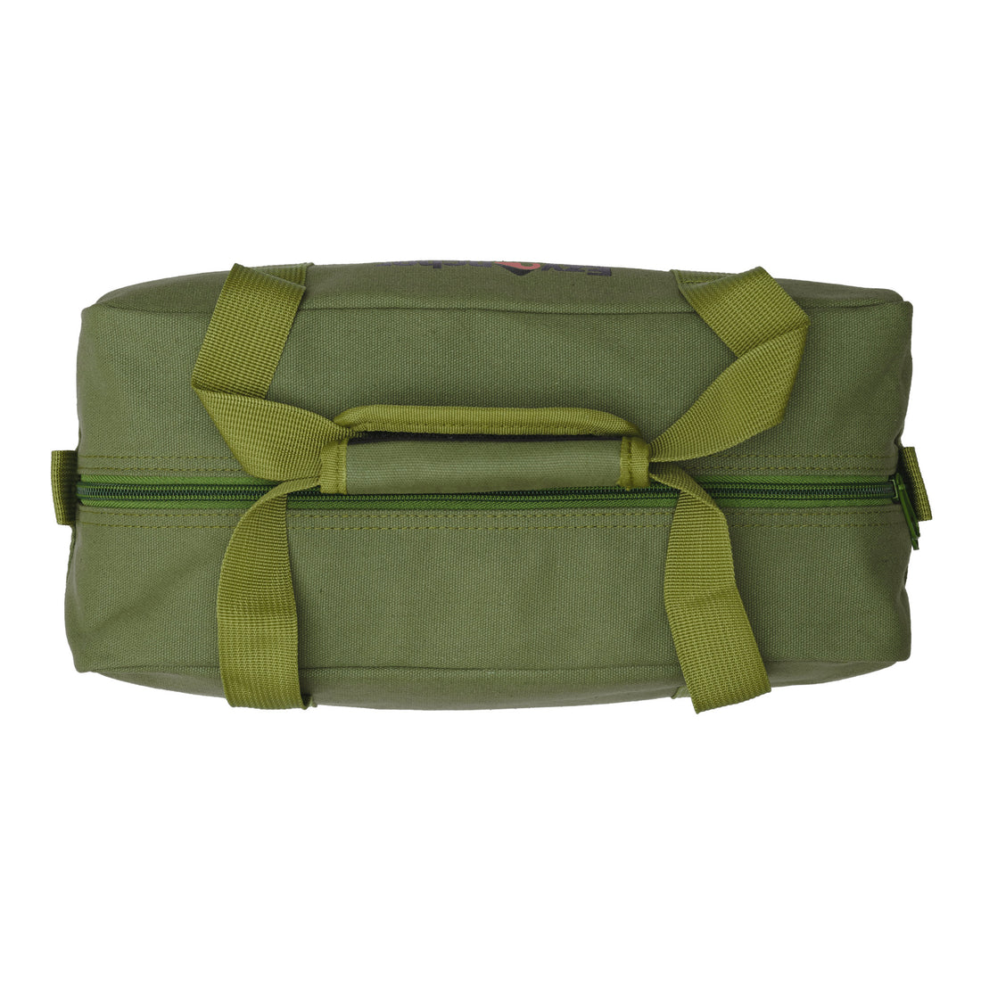 Canvas Tent Peg Bag