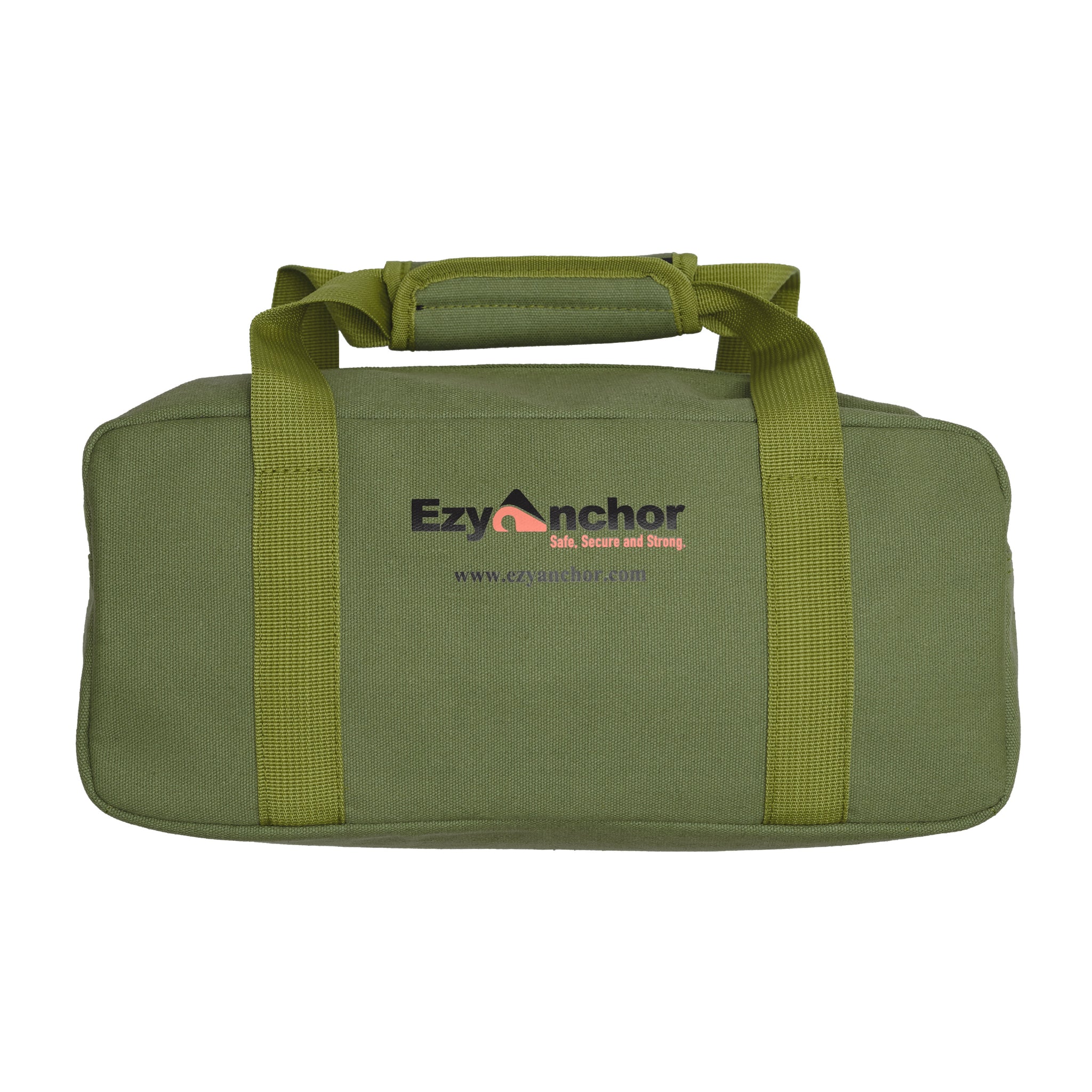 Canvas Tent Peg Bag