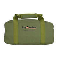 Canvas Tent Peg Bag