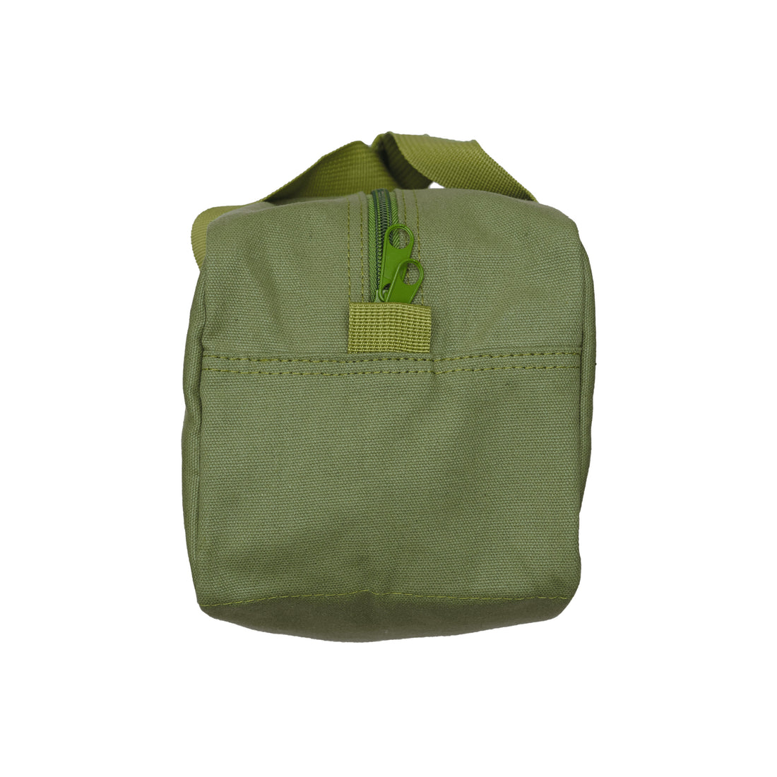Canvas Tent Peg Bag