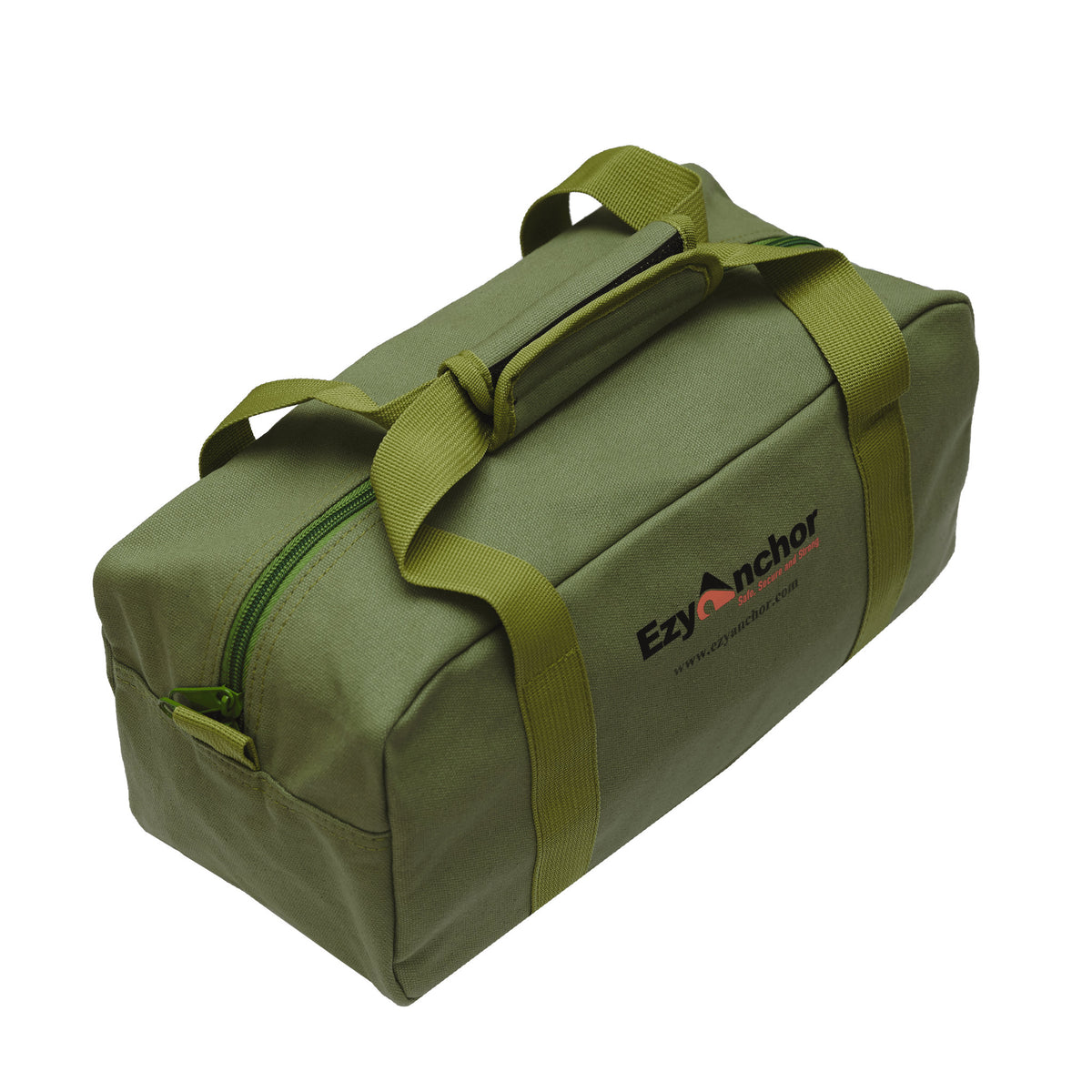 tent peg bag Canvas Tent Peg Bag – Ezy Anchor