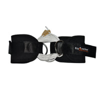 Ezy Anchor White Clothes Line Folded