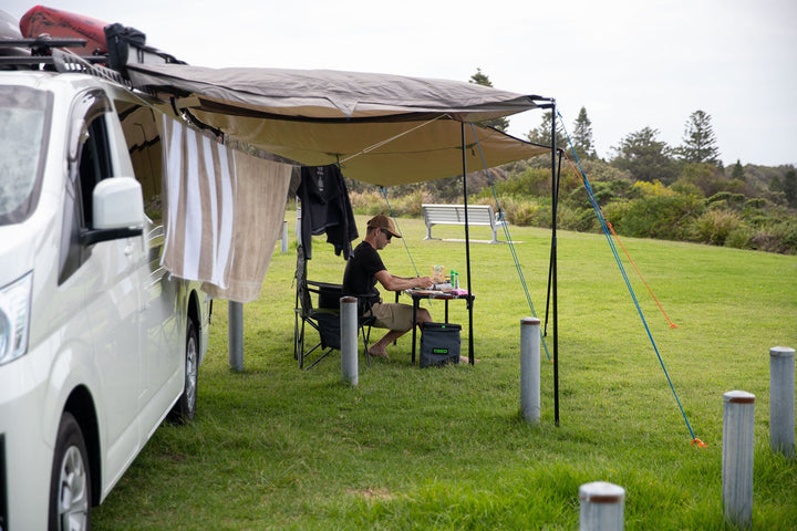 Ezy Anchor Accessories