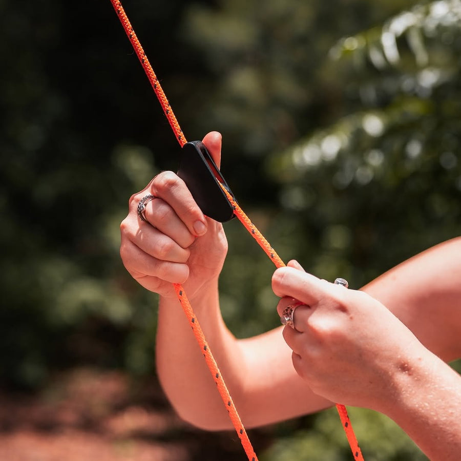 Ezy Anchor Camper Single Guy Rope