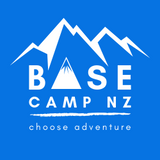 Base Camp New Zealand - Ezy Anchor Stockist