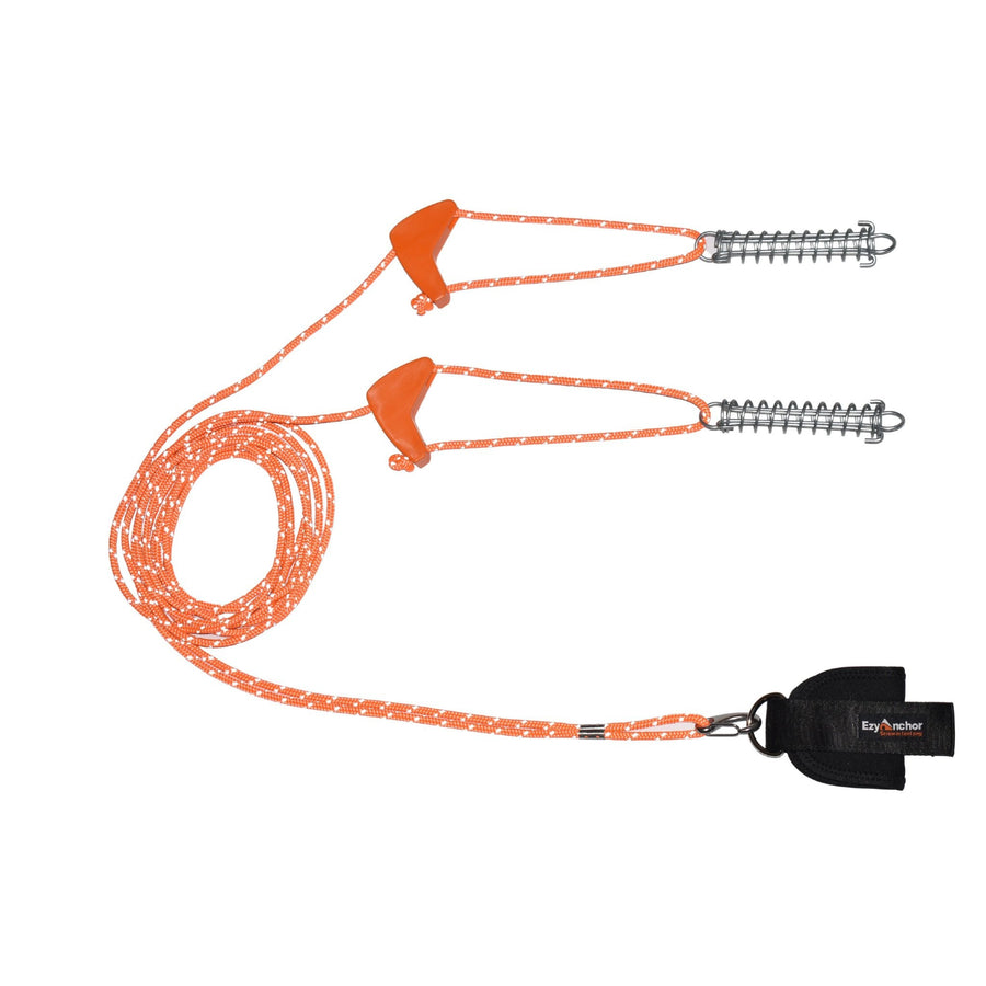 Caraven Double Guy Rope