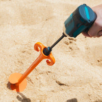 Hex Drill Driver - 19MM