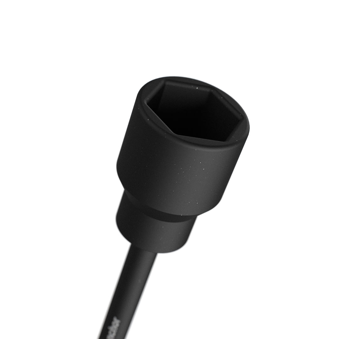 Hex Drill Driver - 19MM