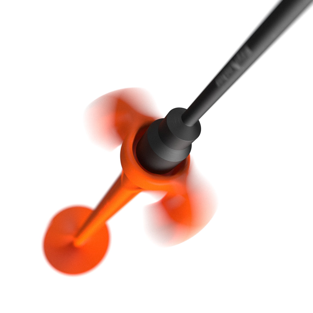 Hex Drill Driver - 19MM