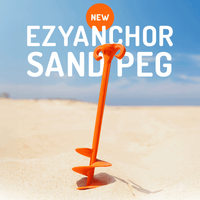Sand Peg