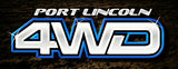 Port Lincoln 4WD - Ezy Anchor Stockist