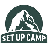 Set Up Camp - Ezy Anchor Stockist