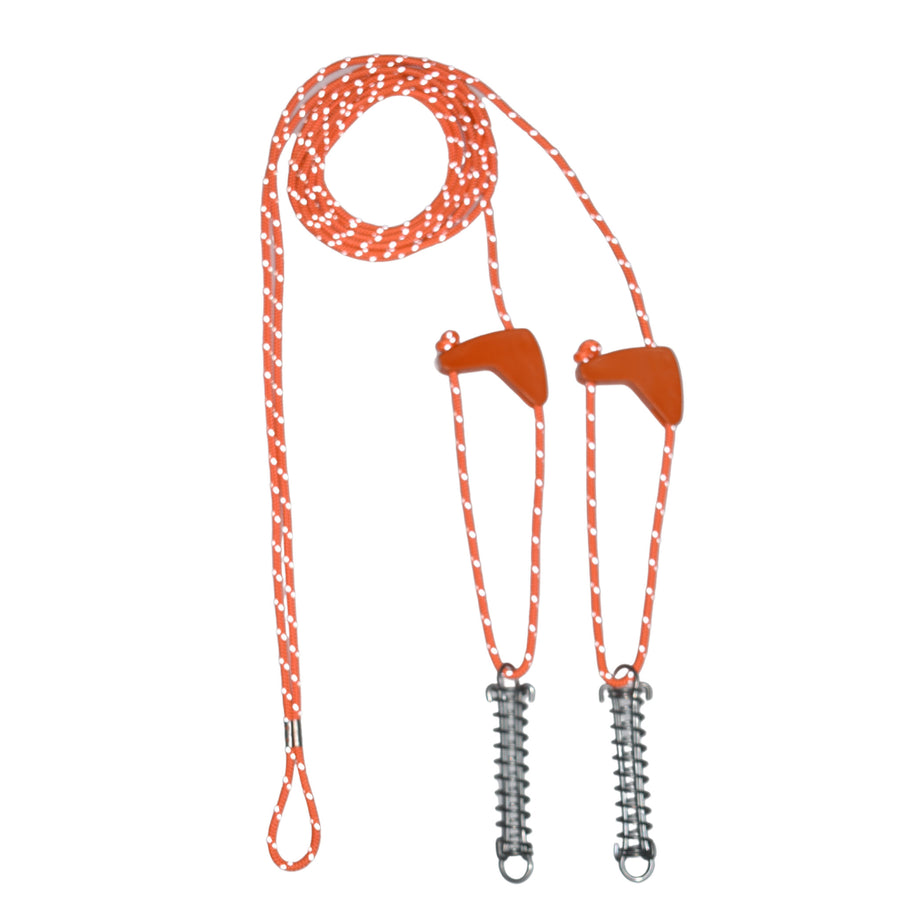 Ezy Anchor Camper Double Guy Rope