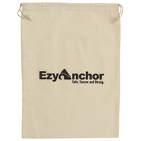 Ezy Anchor Tent Pegs Storage Bag