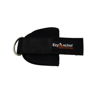 Ezy Anchor Double Guy Rope Velcro Strap